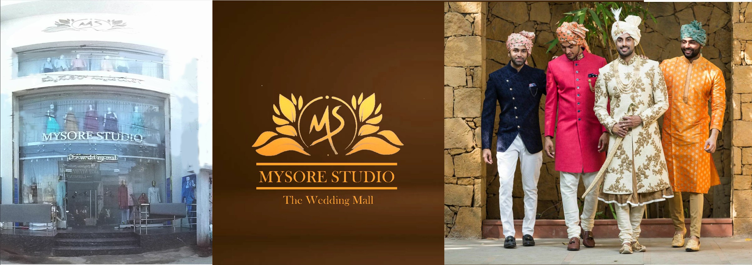 Mysore Stores 6