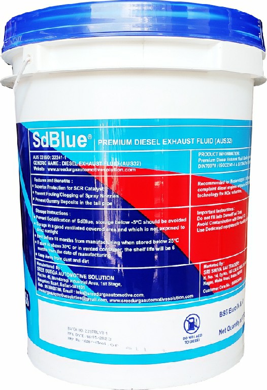 Sree Durga Automotive Solution bucate