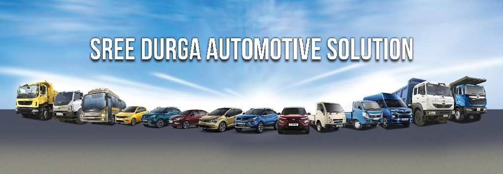 Sree Durga Automotive Solution sliders 1