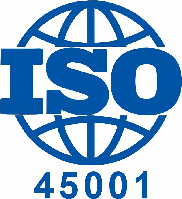 iso 45001
