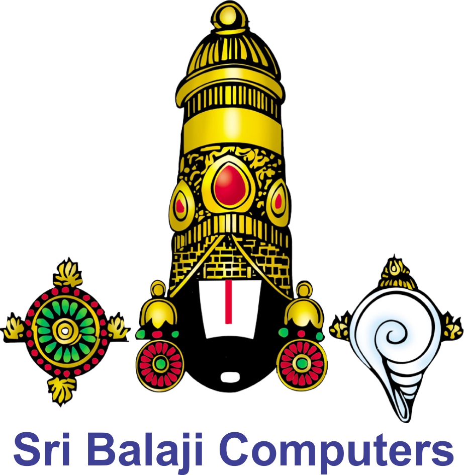 Sri Balaji Computers Ballari
