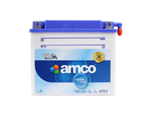 amco battery