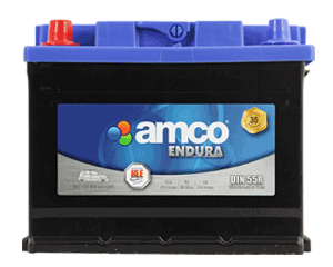 amco battery