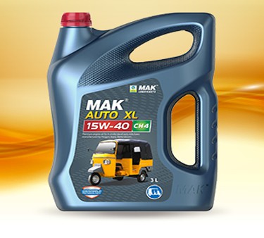 MAK-AUTO-XL-CH4