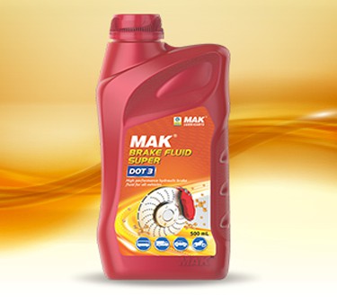 MAK-BRAKE-FLUID