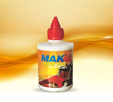 MAK-FRONT-FORK-OIL