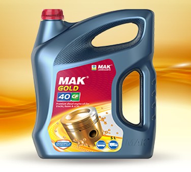 MAK-GOLD