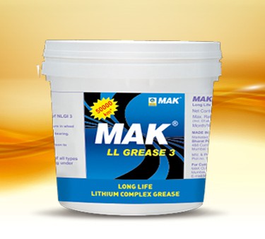 MAK-LL-GREASE