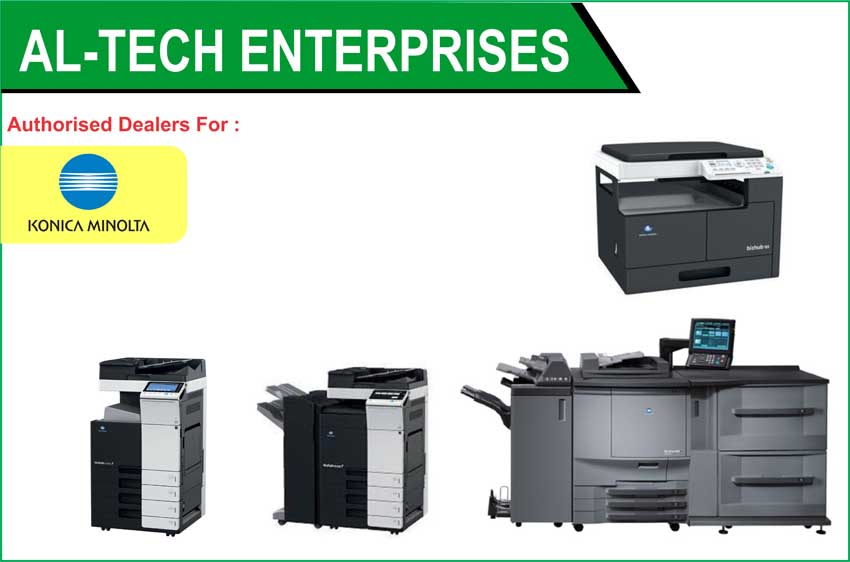 Al-Tech Enterprises 14
