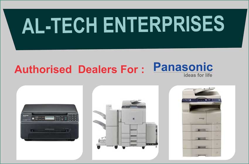 Al-Tech Enterprises 5