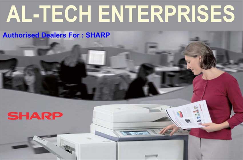 Al-Tech Enterprises 9