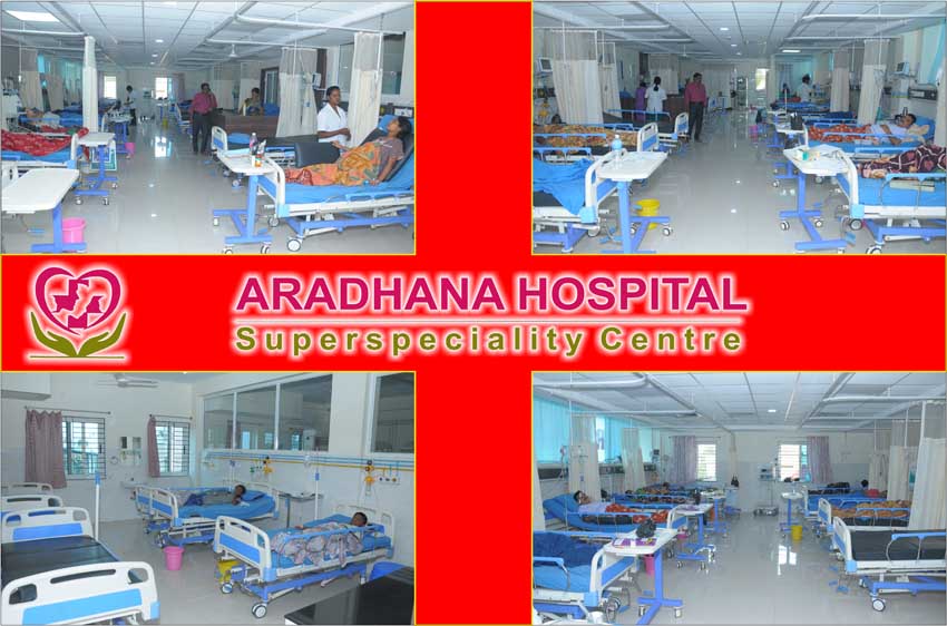 Aradhana Hospital 2