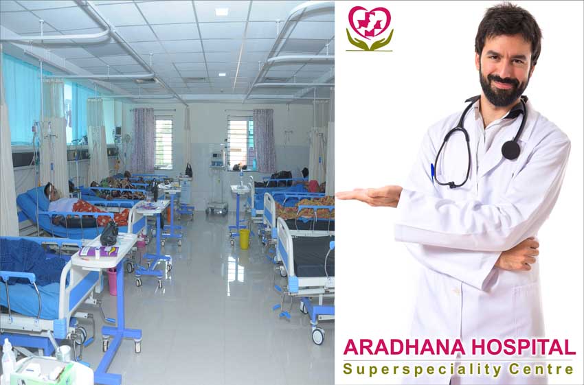 Aradhana Hospital 3