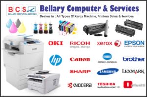Bellary Computer and Services Ballari Bellary