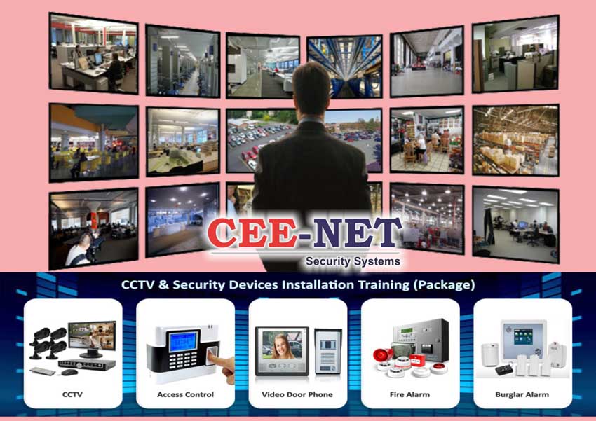 CEE NET 8