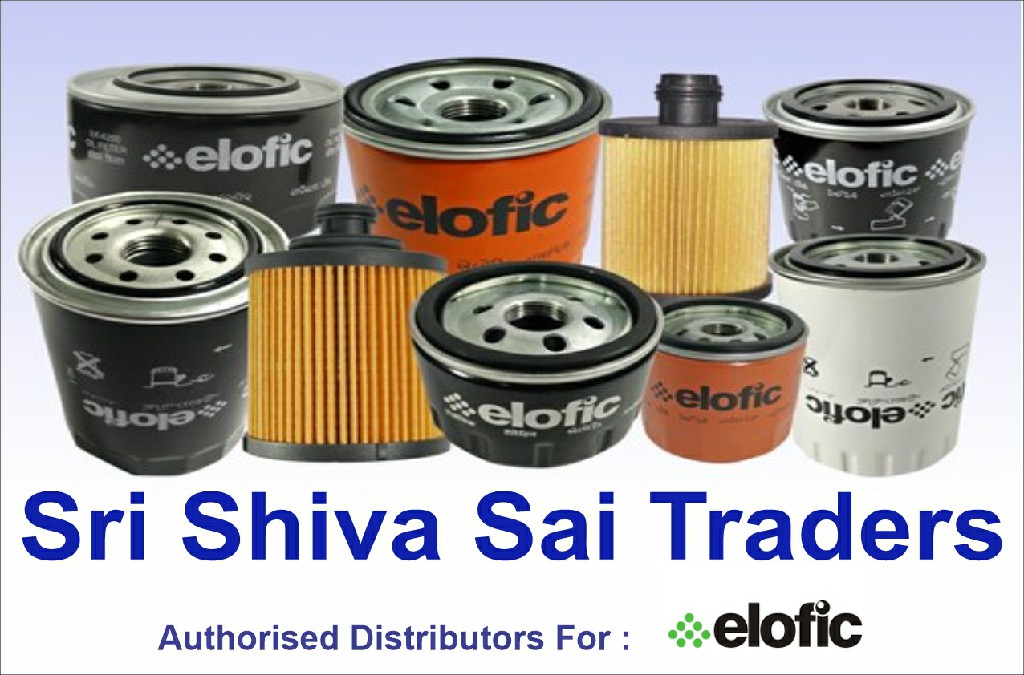 Elofic Auto Filters Ballari Sri Shiva Sai Traders 21