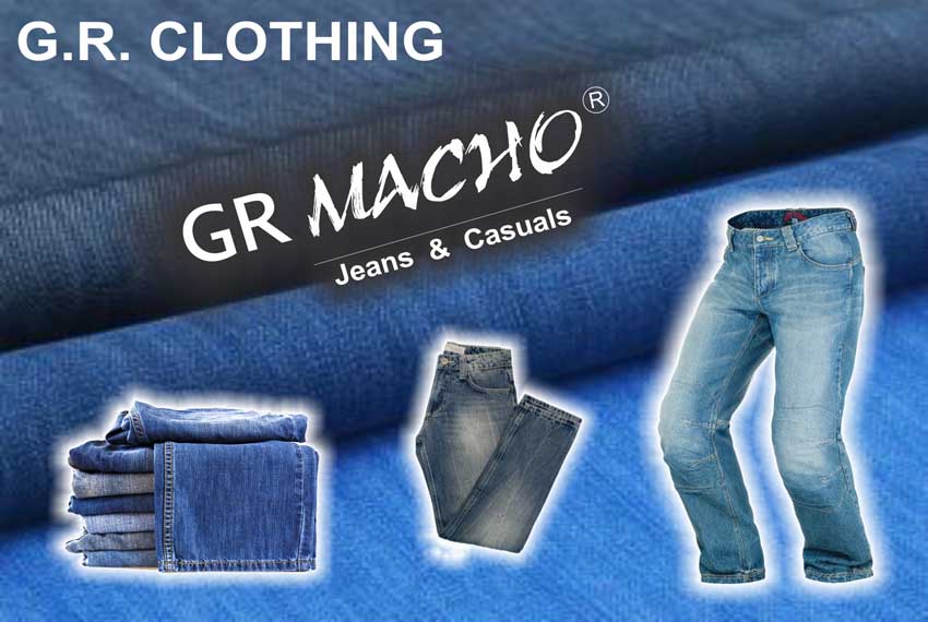 G R Clothing 12