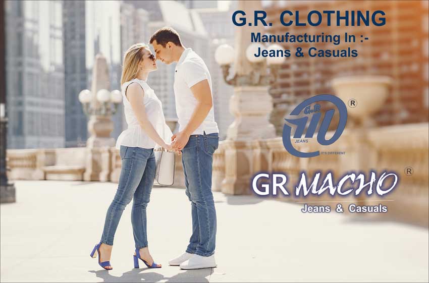 G R Clothing 2