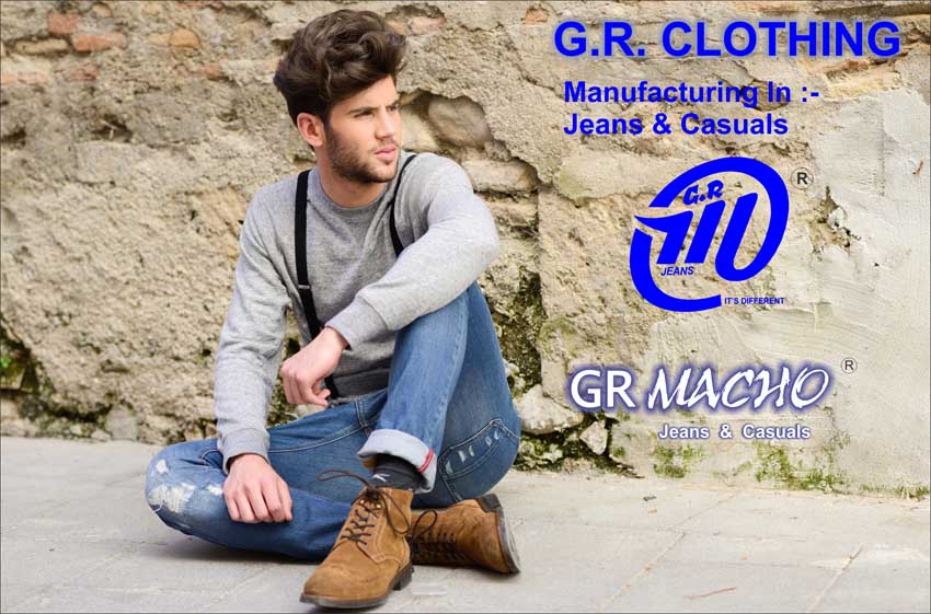G R Clothing 5