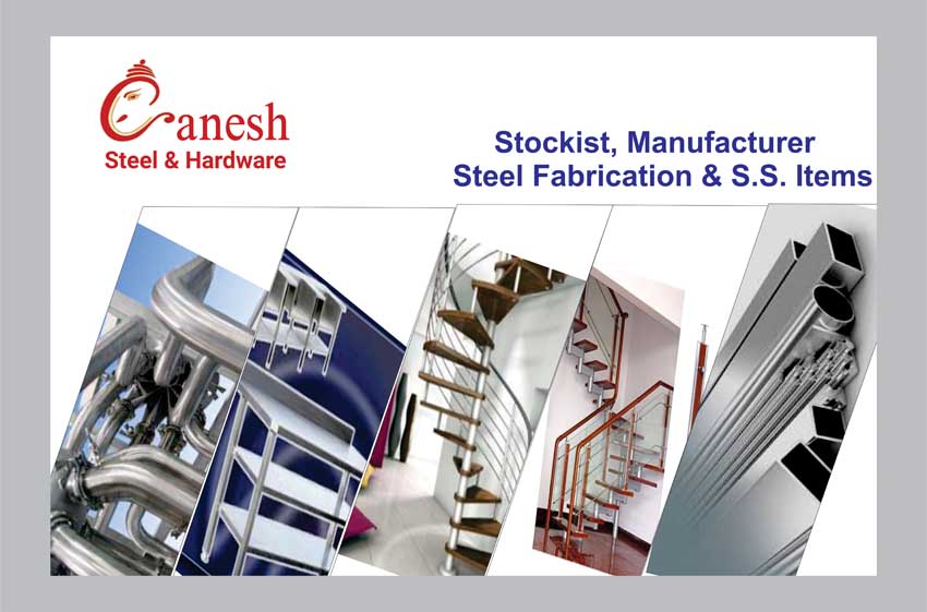 Gnesh Steel & HArdware 2