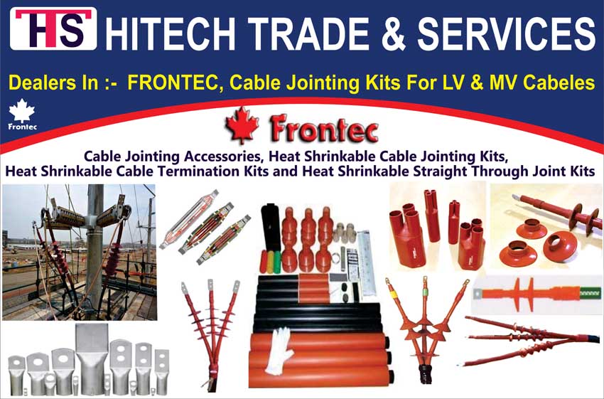 Hitech Trade & Services 10