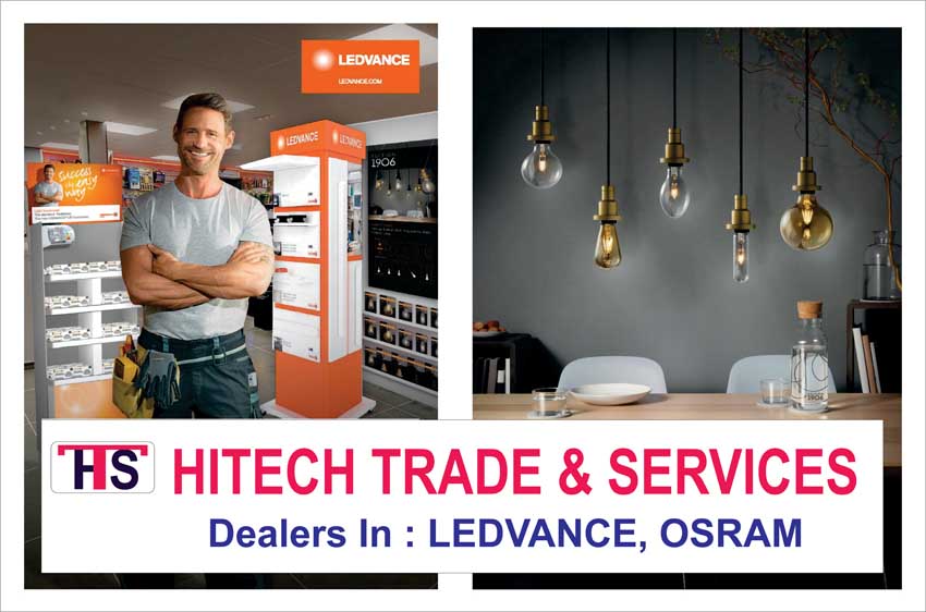 Hitech Trade & Services 14