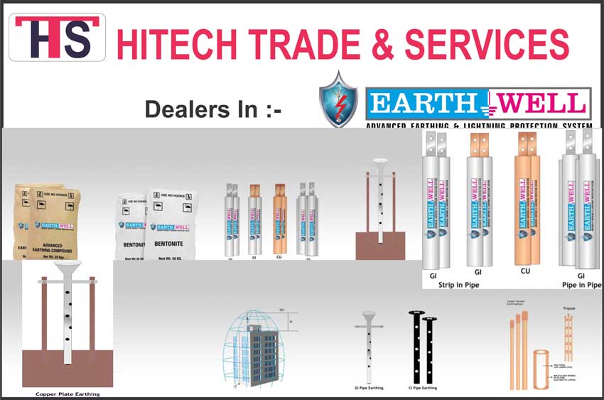 Hitech Trade & Services 18