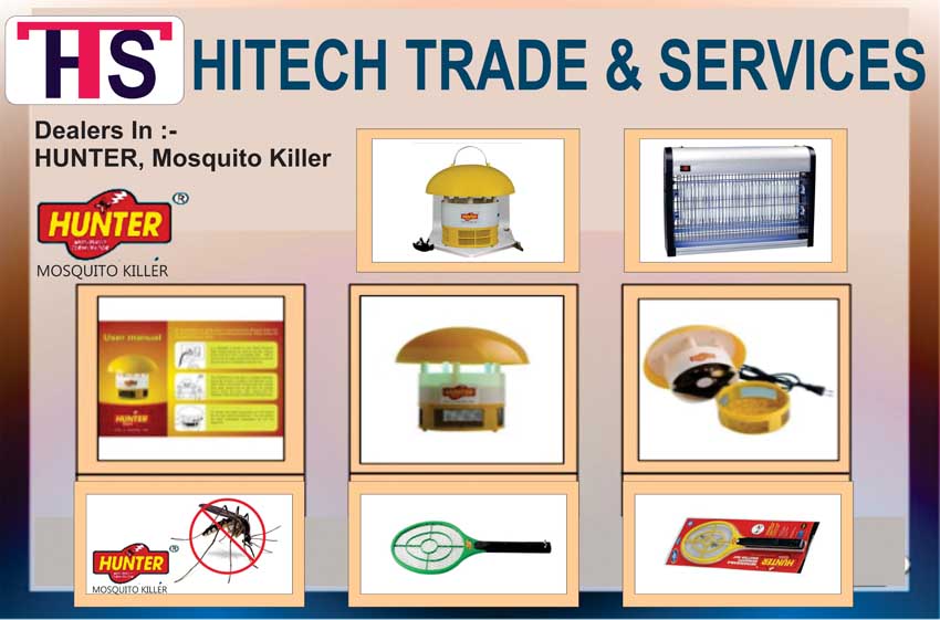 Hitech Trade & Services 3