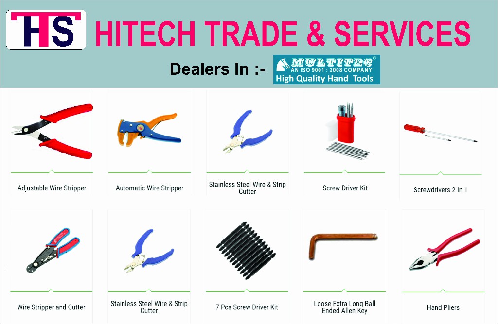 Hitech Trade & Services BALLARI 2