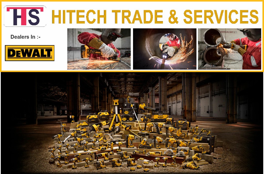 Hitech Trade & Services BALLARI 4
