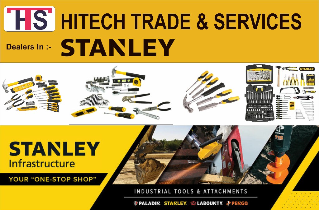 Hitech Trade & Services BALLARI 6