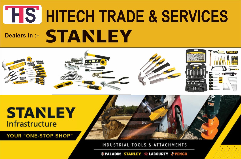 Hitech Trade & Services BALLARI 6