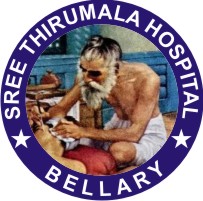 SREE THIRUMALA HOSPITAL Ballari Bellary