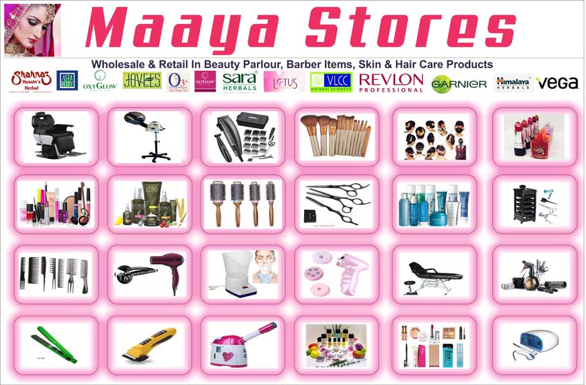 Maaya Stores Ballari Bellary