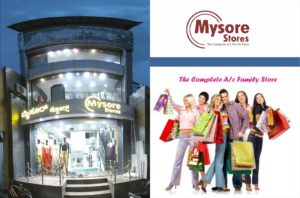Mysore Stores Ballari Bellary