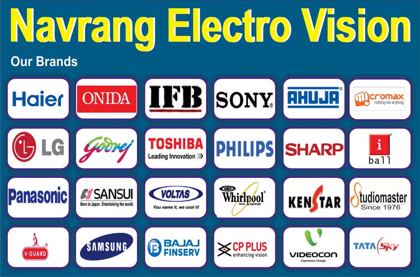 Navrang Electro Vision Ballari Bellary