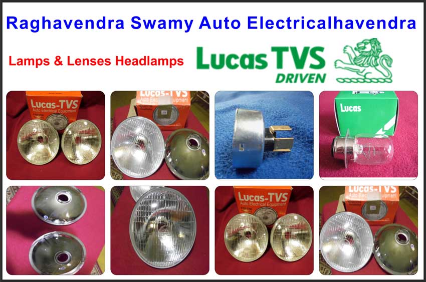 Raghavendra Swamy Auto Electrical 6