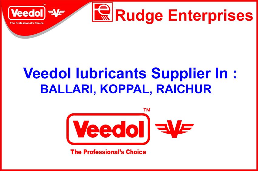 Rudge Enterprises 1
