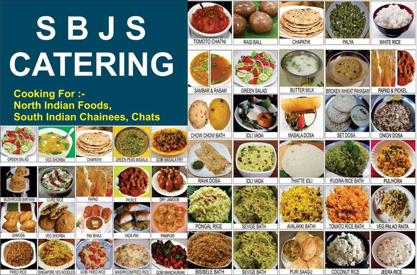 SBJS Catering 1