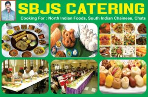 SBJS Catering Ballari Bellary