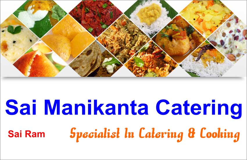 Sai Manikanta Catering 5