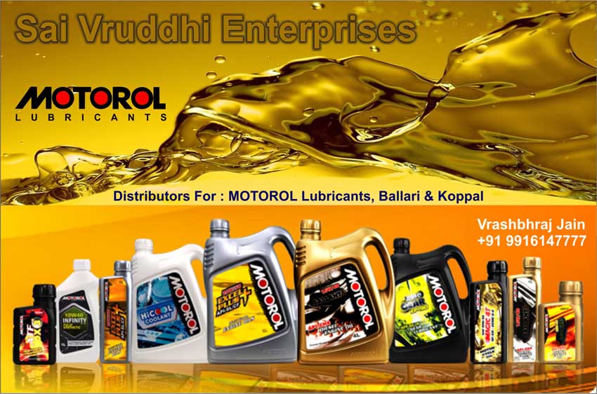 Sai Vruddhi Enterprises 4