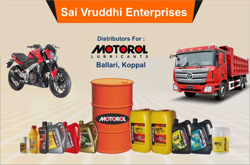 Sai Vruddhi Enterprises 5