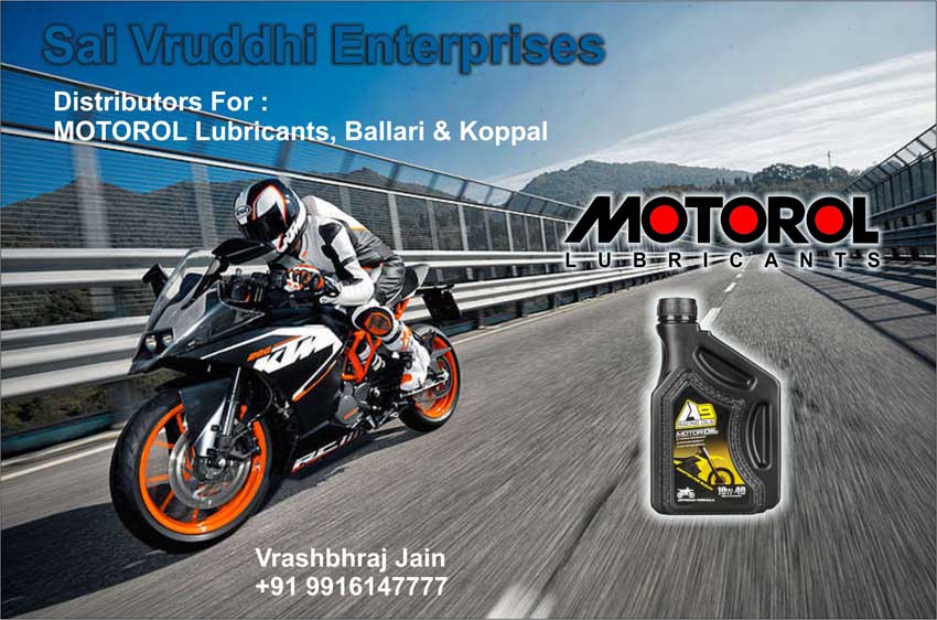 Sai Vruddhi Enterprises 8