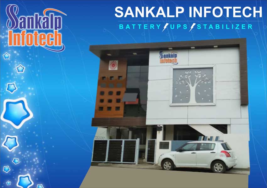 Sankalp Infotech Ballari Bellary