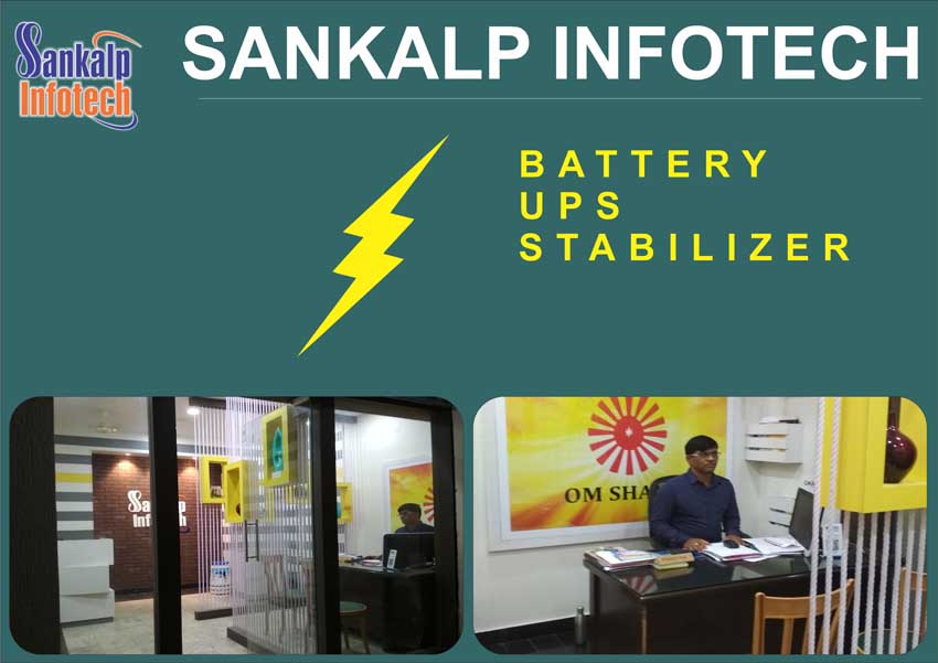 Sankalp Infotech 12