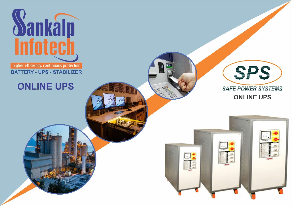 Sankalp Infotech 15