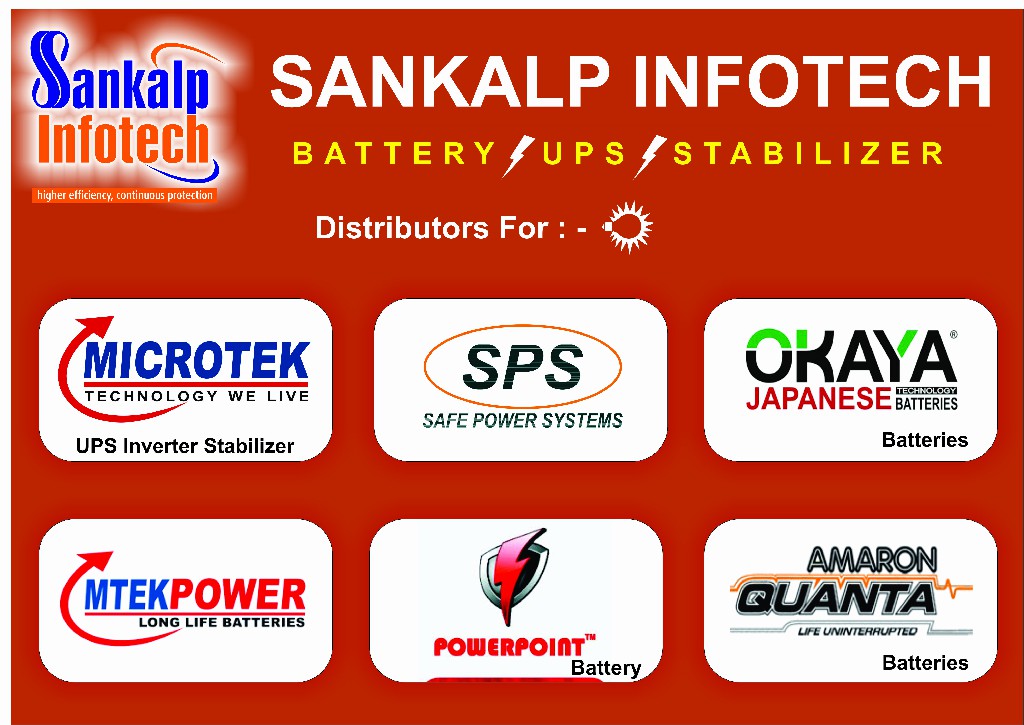 Sankalp Infotech 17
