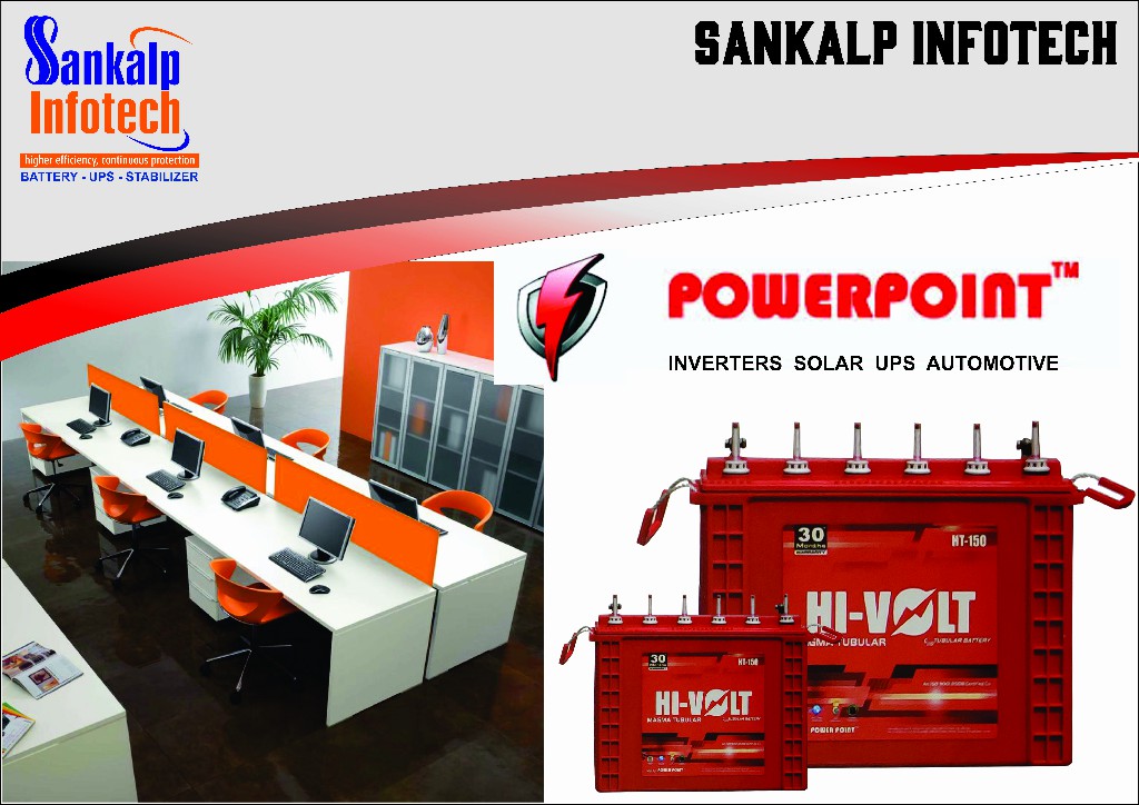Sankalp Infotech 18
