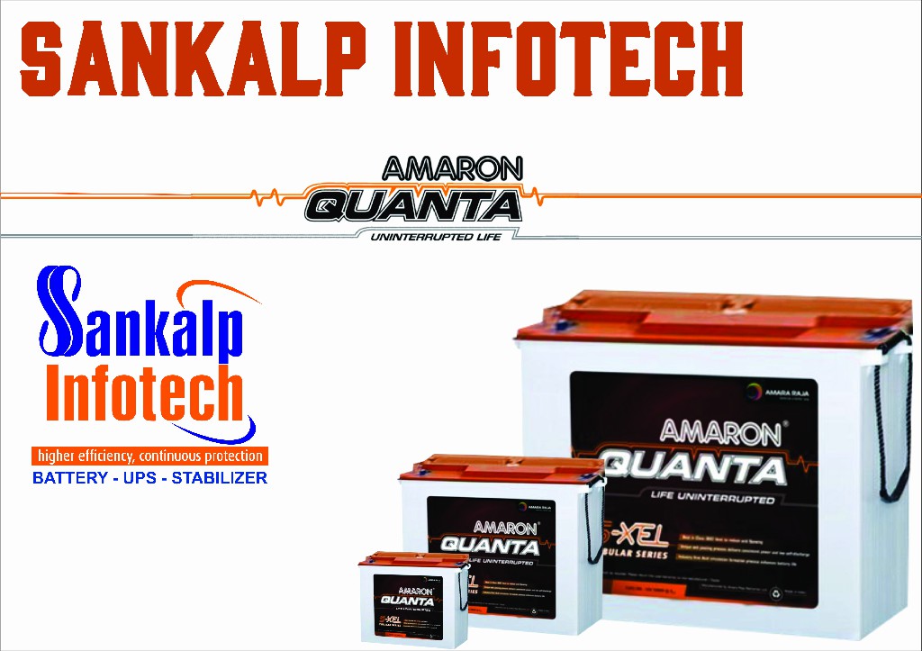 Sankalp Infotech 20